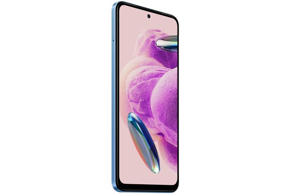 Smartfon Xiaomi Redmi Note 12S niebieski 6.43" 8GB/256GB