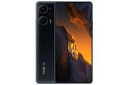 Smartfon Xiaomi POCO F5 5G czarny 6.67" 12GB/256GB