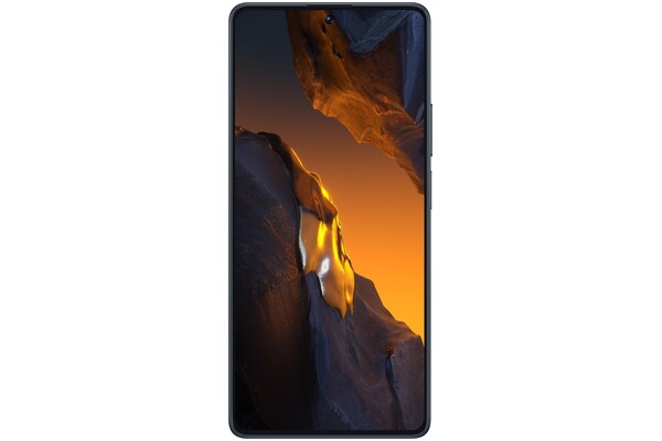 Smartfon Xiaomi POCO F5 5G czarny 6.67" 12GB/256GB