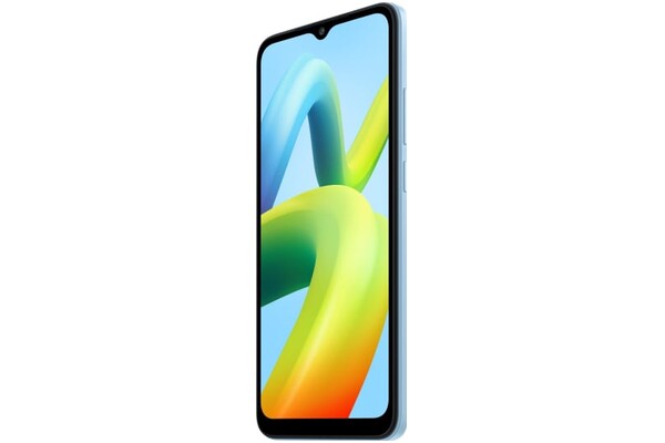 Smartfon Xiaomi Redmi A1 niebieski 6.52" 2GB/32GB