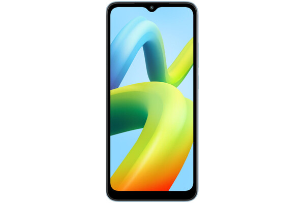 Smartfon Xiaomi Redmi A1 niebieski 6.52" 2GB/32GB