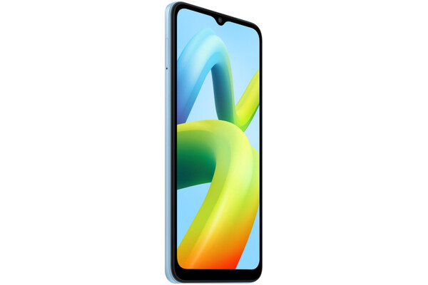 Smartfon Xiaomi Redmi A1 niebieski 6.52" 2GB/32GB