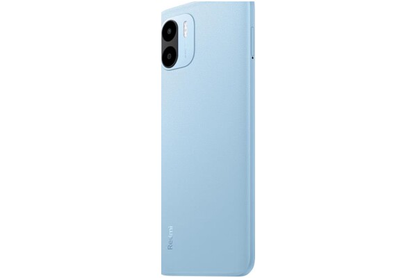 Smartfon Xiaomi Redmi A1 niebieski 6.52" 2GB/32GB