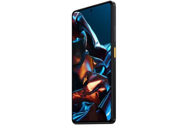 Smartfon Xiaomi POCO X5 Pro 5G żółty 6.67" 8GB/256GB