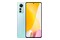 Smartfon Xiaomi 12 Lite 5G zielony 6.55" 6GB/128GB