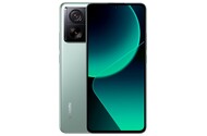 Smartfon Xiaomi 13T 5G zielony 6.67" 8GB/256GB