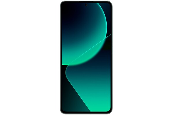 Smartfon Xiaomi 13T 5G zielony 6.67" 8GB/256GB
