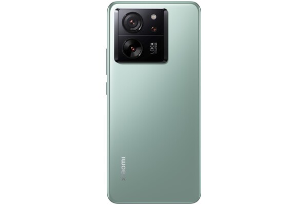 Smartfon Xiaomi 13T 5G zielony 6.67" 8GB/256GB