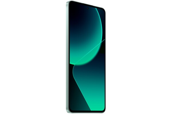 Smartfon Xiaomi 13T 5G zielony 6.67" 8GB/256GB