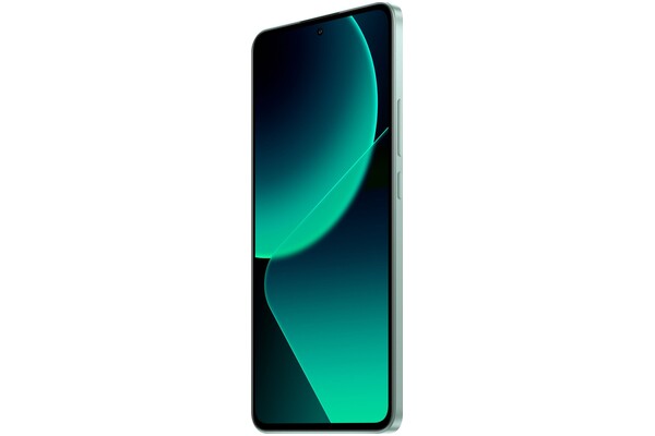 Smartfon Xiaomi 13T 5G zielony 6.67" 8GB/256GB