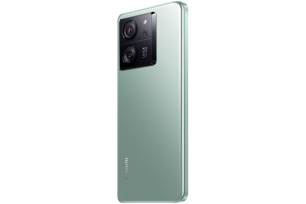 Smartfon Xiaomi 13T 5G zielony 6.67" 8GB/256GB