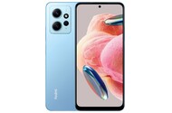 Smartfon Xiaomi Redmi Note 12 niebieski 6.67" 4GB/128GB