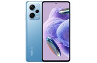 Smartfon Xiaomi Redmi Note 12 Pro+ 5G niebieski 6.67" 8GB/256GB