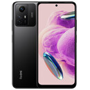 Smartfon Xiaomi Redmi Note 12S czarny 6.43" 8GB/256GB
