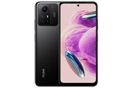 Smartfon Xiaomi Redmi Note 12S czarny 6.43" 8GB/256GB