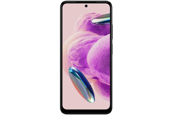 Smartfon Xiaomi Redmi Note 12S czarny 6.43" 8GB/256GB