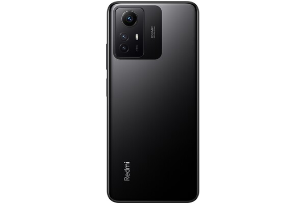 Smartfon Xiaomi Redmi Note 12S czarny 6.43" 8GB/256GB