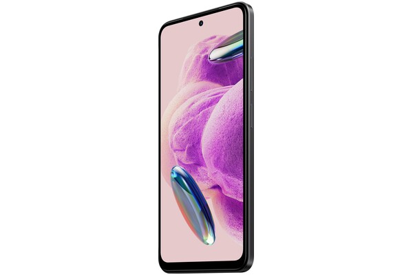 Smartfon Xiaomi Redmi Note 12S czarny 6.43" 8GB/256GB