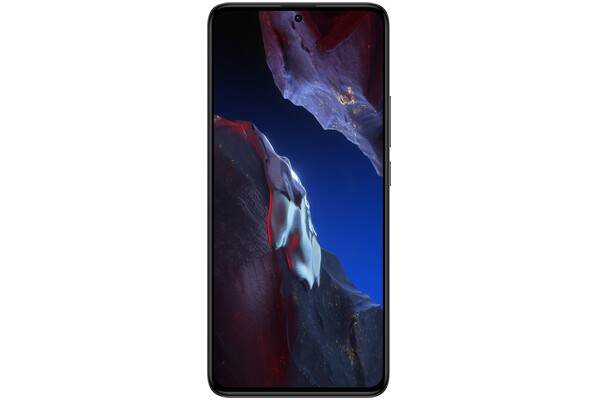 Smartfon Xiaomi POCO F5 Pro 5G czarny 6.67" 12GB/256GB