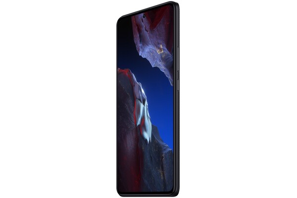 Smartfon Xiaomi POCO F5 Pro 5G czarny 6.67" 12GB/256GB