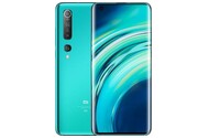 Smartfon Xiaomi Mi 10 5G zielony 6.67" 8GB/128GB
