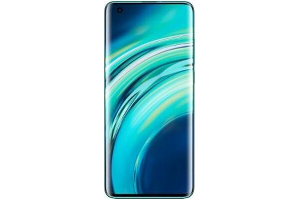Smartfon Xiaomi Mi 10 5G zielony 6.67" 8GB/128GB