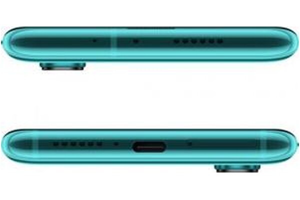 Smartfon Xiaomi Mi 10 5G zielony 6.67" 8GB/128GB
