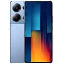 Smartfon Xiaomi POCO M6 Pro niebieski 6.67" 8GB/256GB