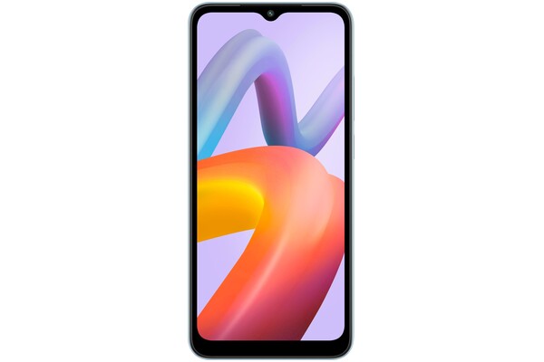 Smartfon Xiaomi Redmi A2 niebieski 6.52" 3GB/64GB