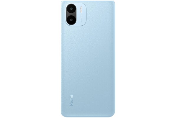 Smartfon Xiaomi Redmi A2 niebieski 6.52" 3GB/64GB