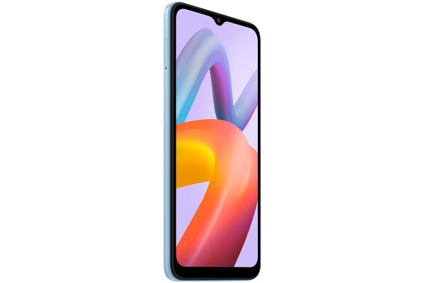 Smartfon Xiaomi Redmi A2 niebieski 6.52" 3GB/64GB