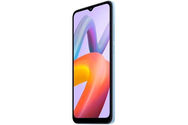 Smartfon Xiaomi Redmi A2 niebieski 6.52" 3GB/64GB