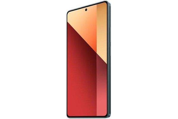 Smartfon Xiaomi Redmi Note 13 Pro zielony 6.67" 8GB/256GB