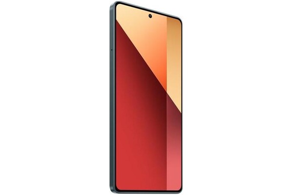 Smartfon Xiaomi Redmi Note 13 Pro zielony 6.67" 8GB/256GB