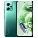 Smartfon Xiaomi Redmi Note 12 5G zielony 6.67" 6GB/128GB