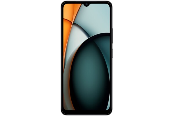 Smartfon Xiaomi Redmi A3 czarny 6.71" 3GB/64GB