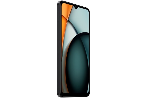 Smartfon Xiaomi Redmi A3 czarny 6.71" 3GB/64GB