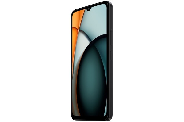 Smartfon Xiaomi Redmi A3 czarny 6.71" 3GB/64GB