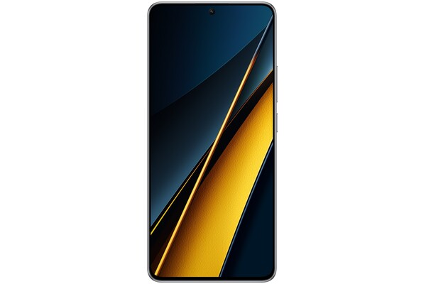 Smartfon Xiaomi POCO X6 Pro 5G szary 6.67" 12GB/512GB