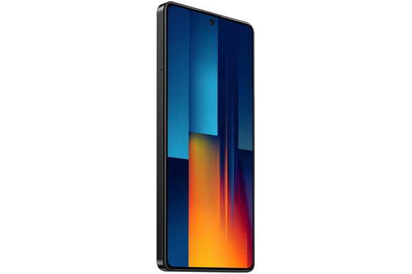 Smartfon Xiaomi POCO M6 Pro niebieski 6.67" 12GB/512GB