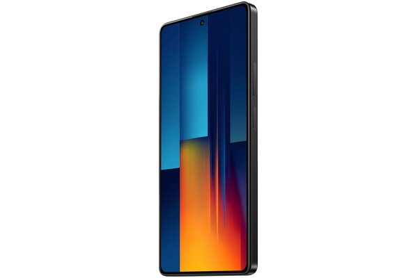 Smartfon Xiaomi POCO M6 Pro niebieski 6.67" 12GB/512GB