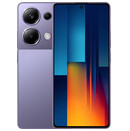 Smartfon Xiaomi POCO M6 Pro fioletowy 6.67" 12GB/512GB