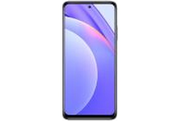 Smartfon Xiaomi Mi 10T Lite 5G srebrny 6.67" 6GB/128GB