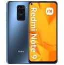 Smartfon Xiaomi Redmi Note 9 niebieski 6.53" 3GB/64GB