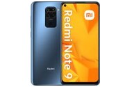 Smartfon Xiaomi Redmi Note 9 niebieski 6.53" 3GB/64GB