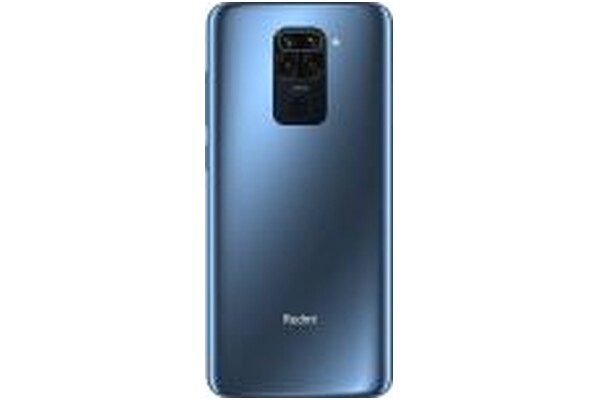 Smartfon Xiaomi Redmi Note 9 niebieski 6.53" 3GB/64GB