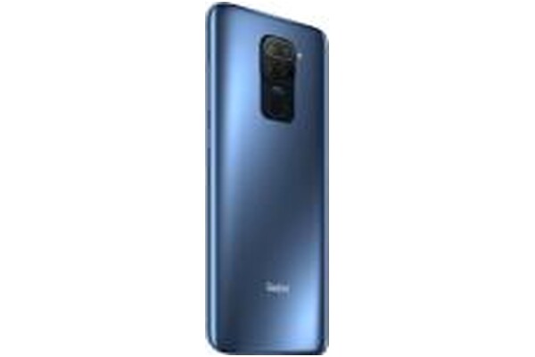 Smartfon Xiaomi Redmi Note 9 niebieski 6.53" 3GB/64GB