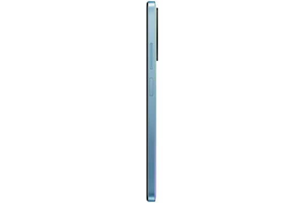 Smartfon Xiaomi Redmi Note 11 niebiesko-fioletowy 6.43" 4GB/64GB