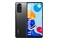 Smartfon Xiaomi Redmi Note 11 grafitowy 6.43" 6GB/128GB