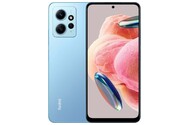 Smartfon Xiaomi Redmi Note 12 5G niebieski 6.67" 4GB/128GB